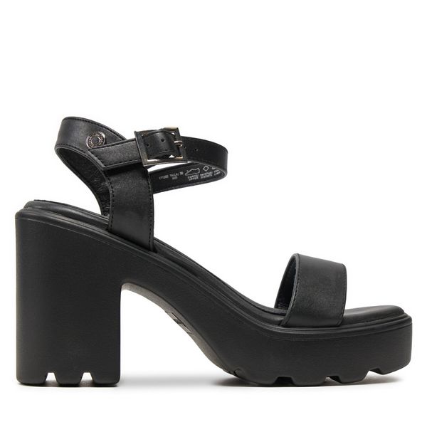 Refresh Sandale Refresh 171592 Crna