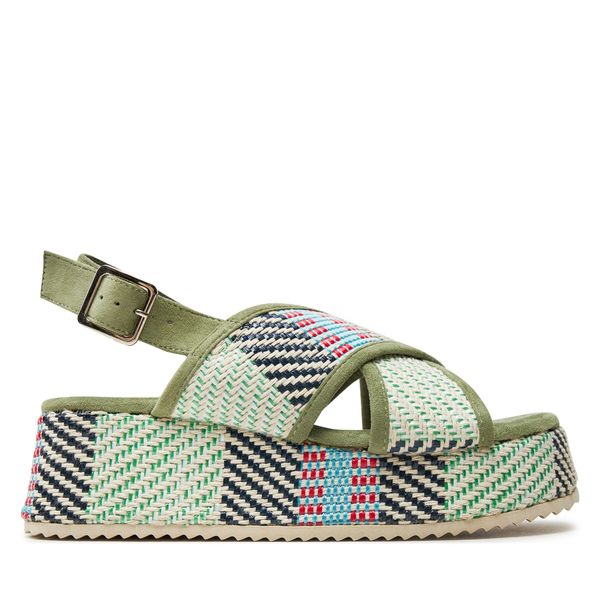 Refresh Sandale Refresh 171798 Kaki