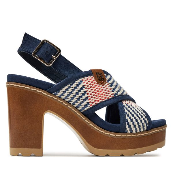 Refresh Sandale Refresh 171810 Tamnoplava