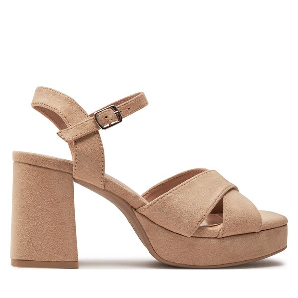 Refresh Sandale Refresh 171944 Beige