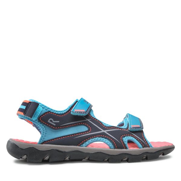 Regatta Sandale Regatta Kota Drift Jnr RKF613 Plava