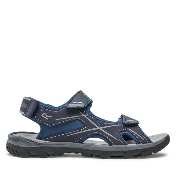 Regatta Sandale Regatta Kota Drift RMF613 Navy/Dark Steel 95P