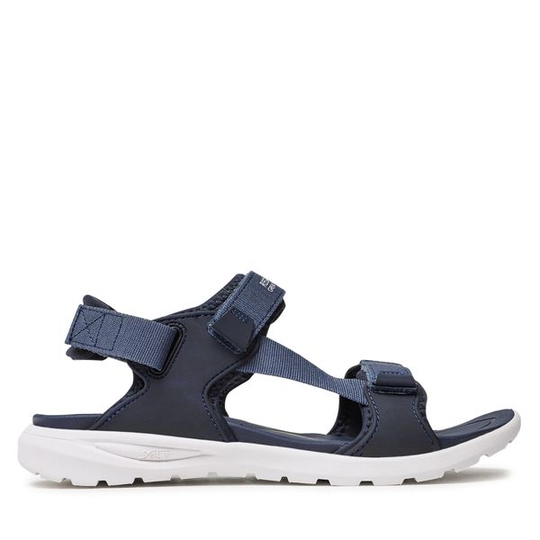 Regatta Sandale Regatta Marine Web RMF658 Dark Denim/Navy 5PM