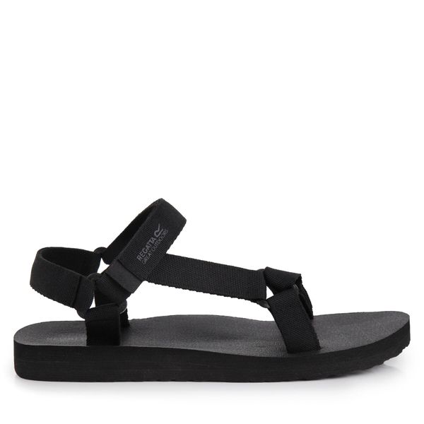 Regatta Sandale Regatta Vendeavour Sandal RMF811 Black 800