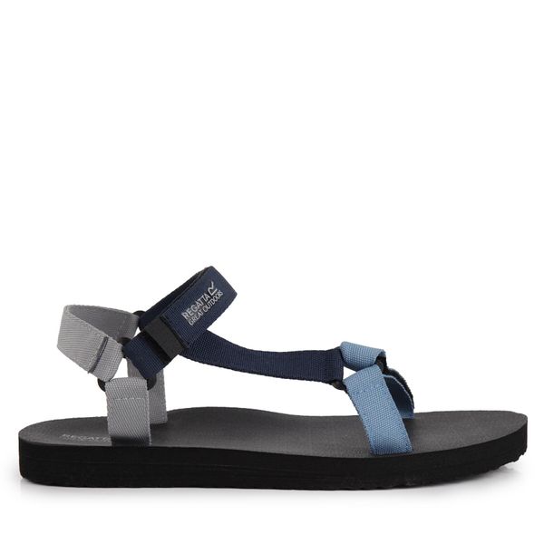 Regatta Sandale Regatta Vendeavour Sandal RMF811 Tamnoplava