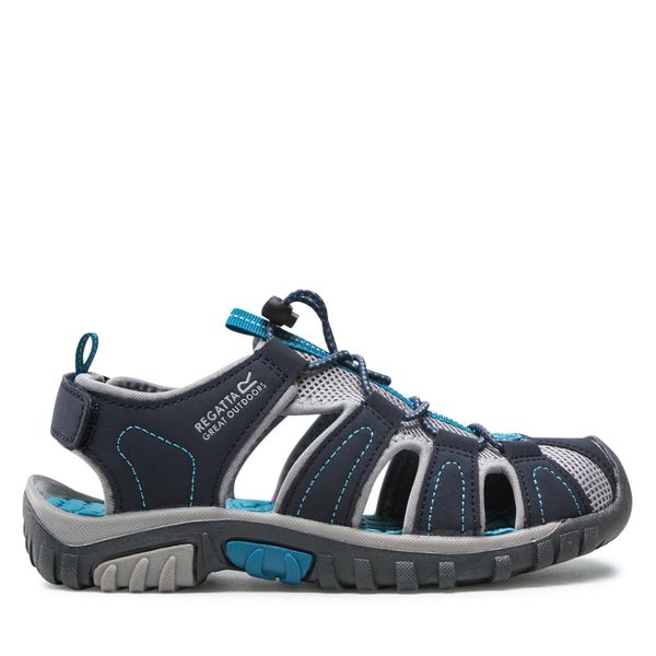 Regatta Sandale Regatta Westshore RKF600 Navy/Ocean Depths J6B