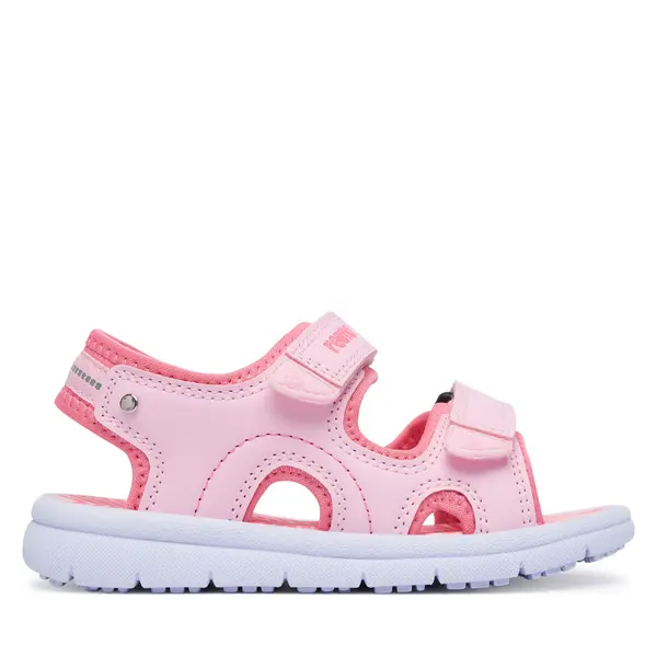 Reima Sandale Reima Bungee 5400089A-4250 Ružičasta