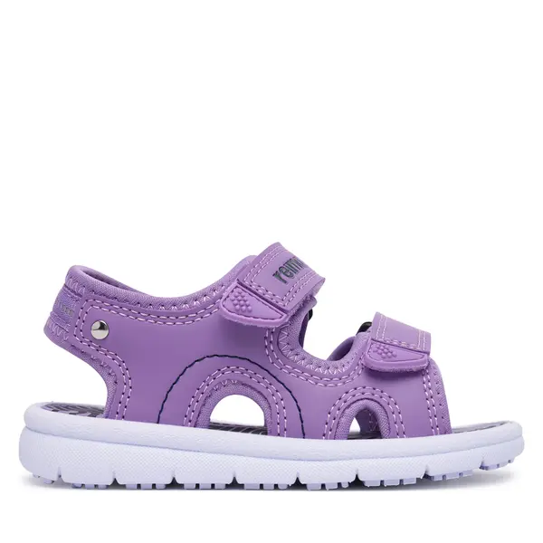 Reima Sandale Reima Bungee 5400089A-5700 Ljubičasta