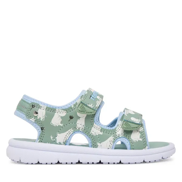 Reima Sandale Reima Moomin Bungee 5400089M-81B1 Siva