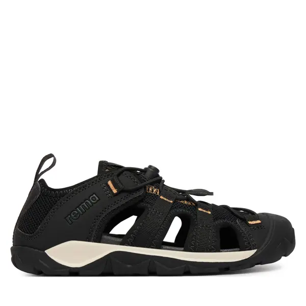 Reima Sandale Reima Talsi 5400132B Crna
