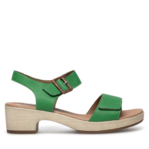 Remonte Sandale Remonte D0N52-52 Zelena
