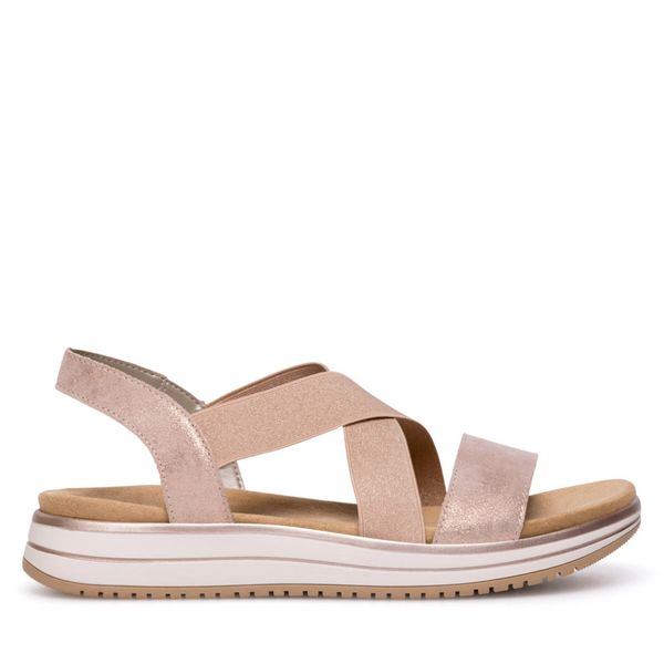 Remonte Sandale Remonte D1J50-31 Ružičasta