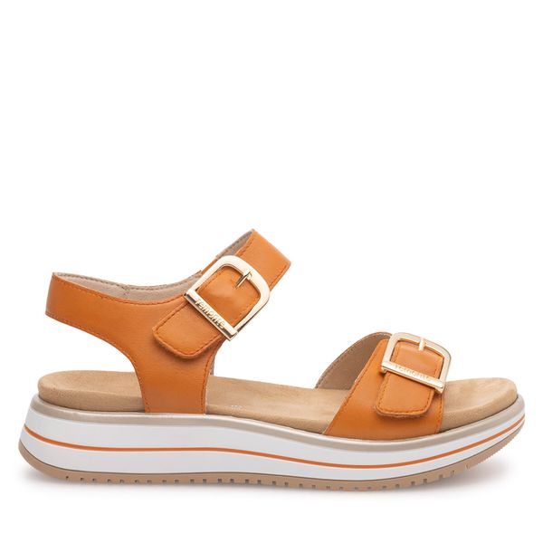 Remonte Sandale Remonte D1J51-38 Narančasta