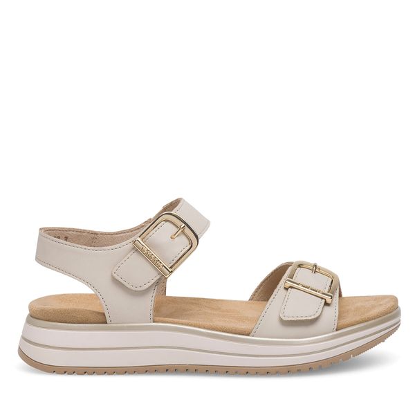 Remonte Sandale Remonte D1J51-80 Bijela