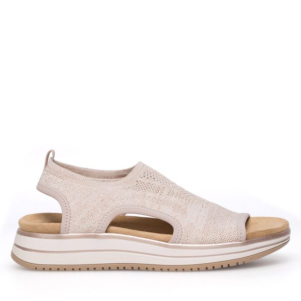 Remonte Sandale Remonte D1J52-31 Ružičasta