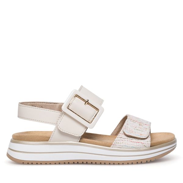 Remonte Sandale Remonte D1J53-60 Bež