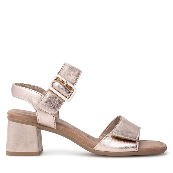 Remonte Sandale Remonte D1K51-31 Ružičasta