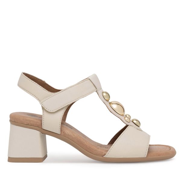 Remonte Sandale Remonte D1K52-80 Bijela