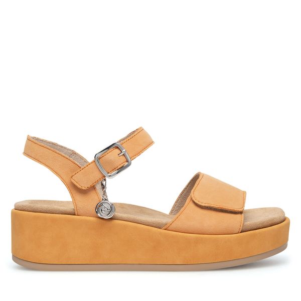 Remonte Sandale Remonte D1N50-38 Narančasta