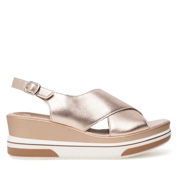 Remonte Sandale Remonte D1P53-31 Ružičasta