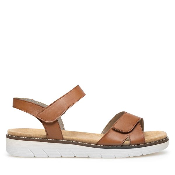 Remonte Sandale Remonte D2049-22 Smeđa