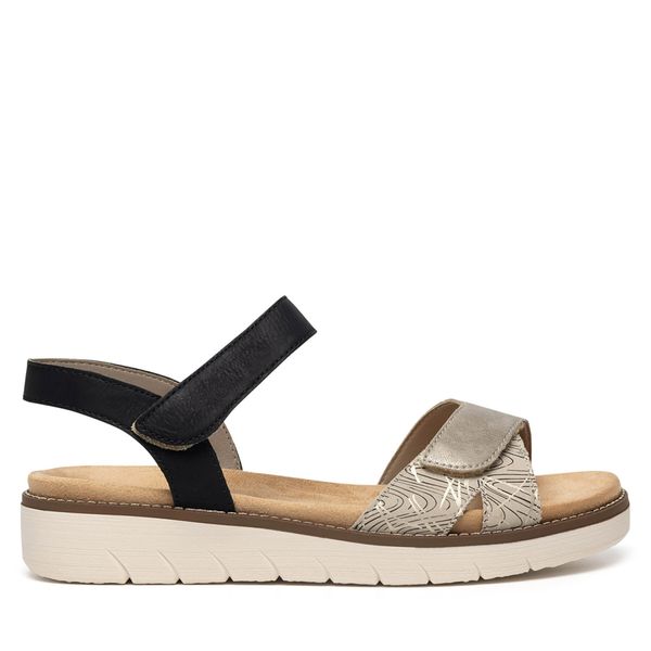 Remonte Sandale Remonte D2049-63 Bež