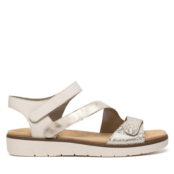 Remonte Sandale Remonte D2050-61 Bež