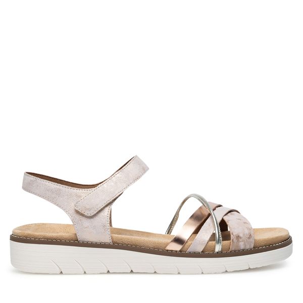 Remonte Sandale Remonte D2058-31 Ružičasta