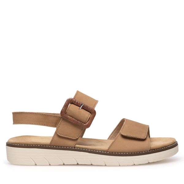 Remonte Sandale Remonte D2067-60 Bež