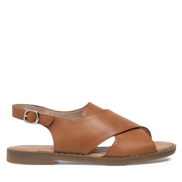 Remonte Sandale Remonte D3650-24 Smeđa