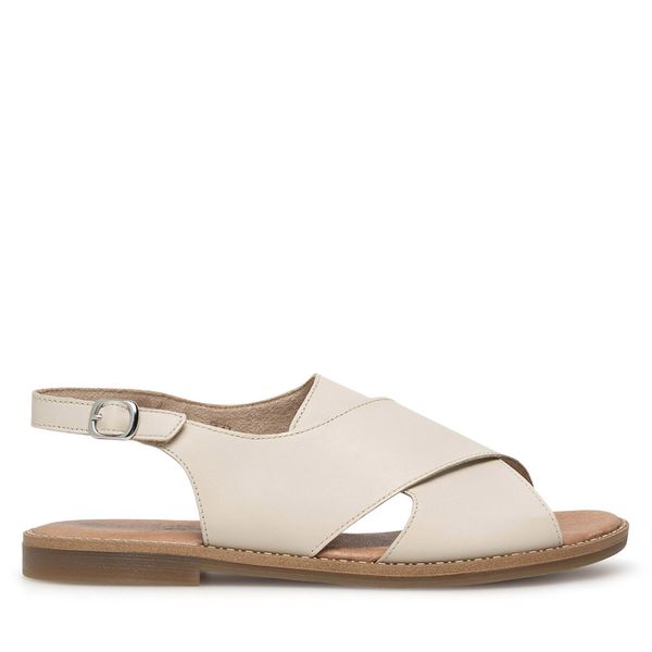 Remonte Sandale Remonte D3650-60 Bež