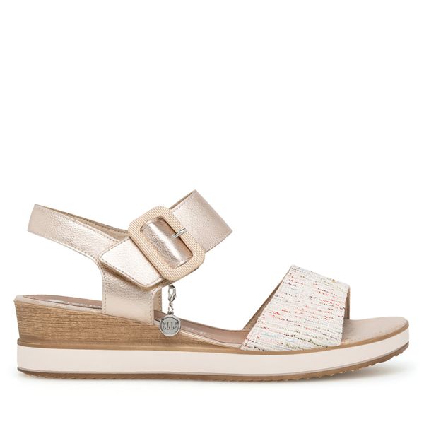 Remonte Sandale Remonte D6453-31 Ružičasta