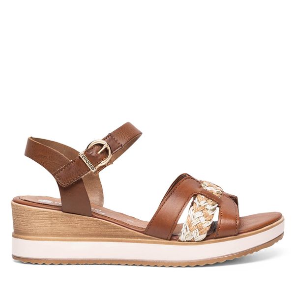 Remonte Sandale Remonte D6461-24 Smeđa