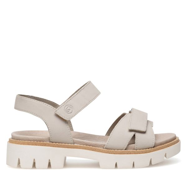 Remonte Sandale Remonte D7955-40 Siva