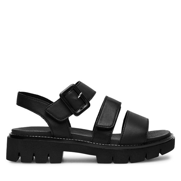 Remonte Sandale Remonte D7957-00 Crna