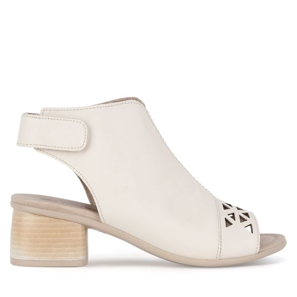 Remonte Sandale Remonte R8772-60 Bež