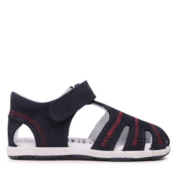 RenBut Sandale RenBut 11-1572 Granat