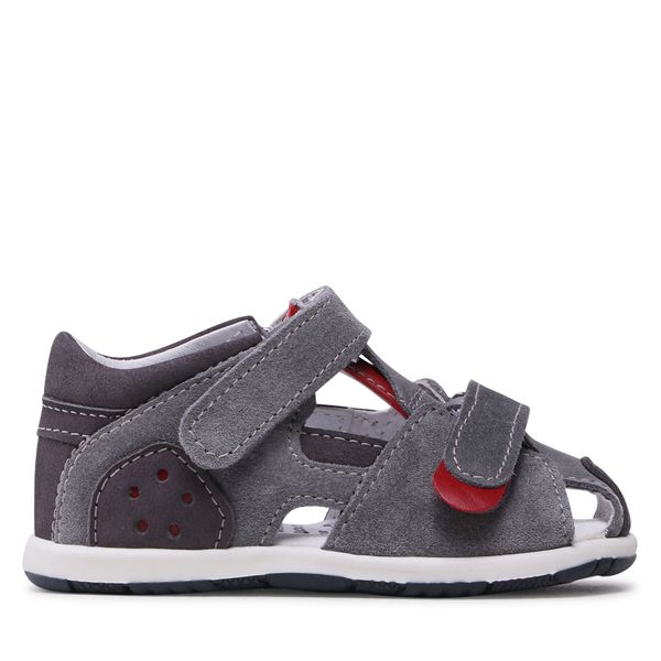 RenBut Sandale RenBut 11-1575 Popiel