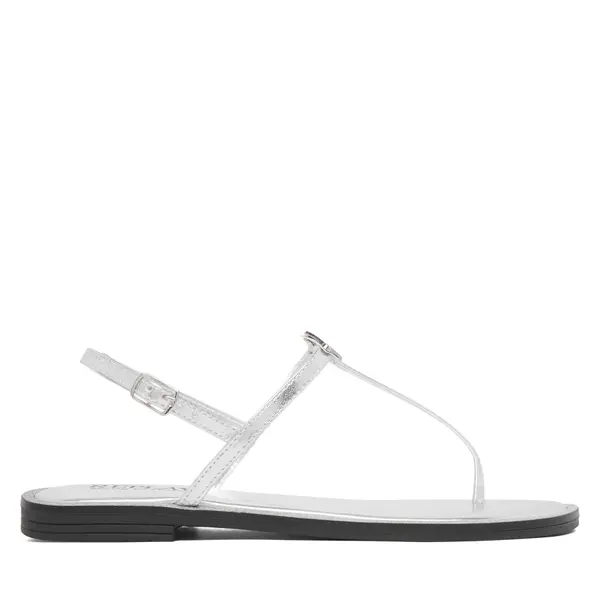 Replay Sandale REPLAY GWF6R.000.C0002S Srebrna