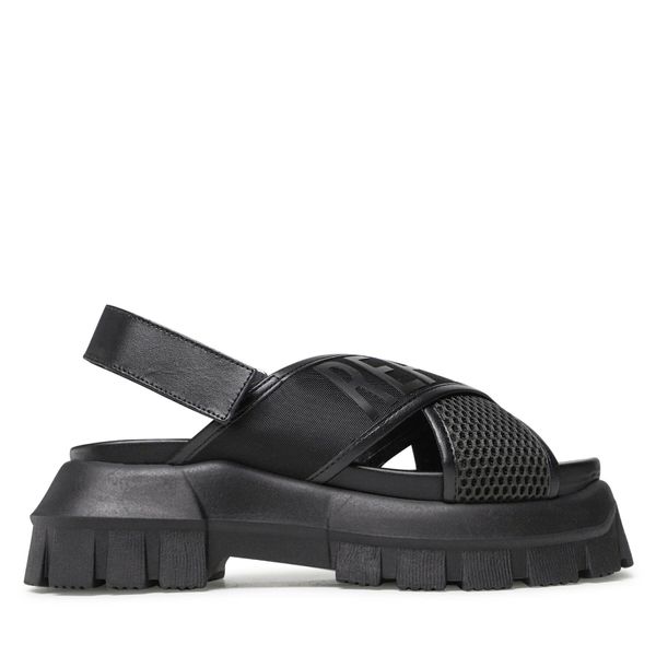 Replay Sandale Replay Plomb Block GWF4C.000.C0001T Black 0003