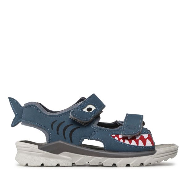 Ricosta Sandale Ricosta 50 4500302/140 Grey