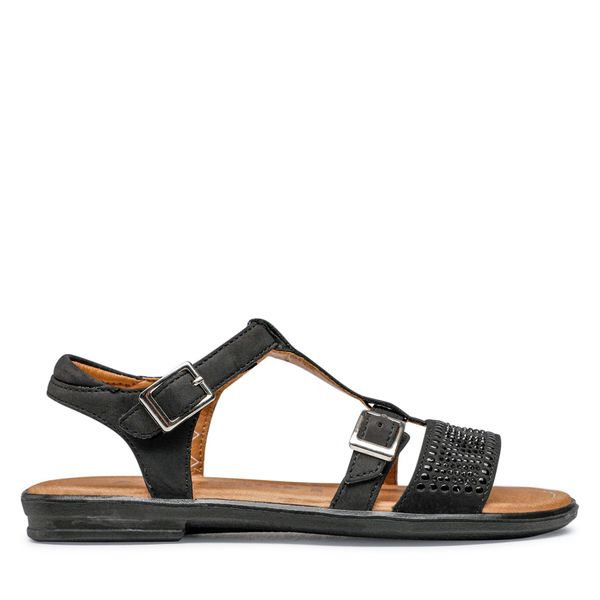 Ricosta Sandale Ricosta Bella 507000302/090 S Schwarz