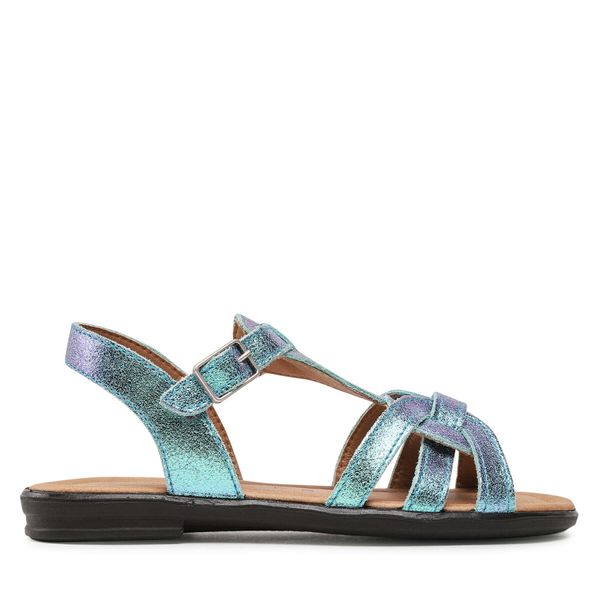 Ricosta Sandale Ricosta Birte 50 7000202/510 M Jade