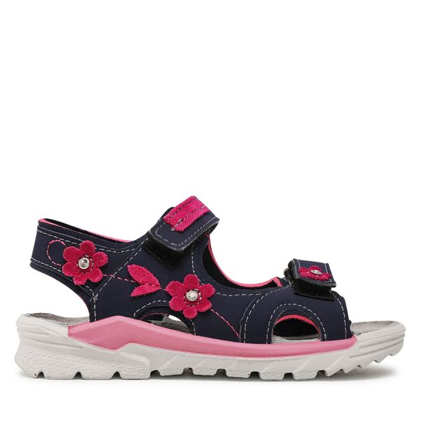 Ricosta Sandale Ricosta Carmen 50 4500602/180 M Nautic/Ozean/Pop