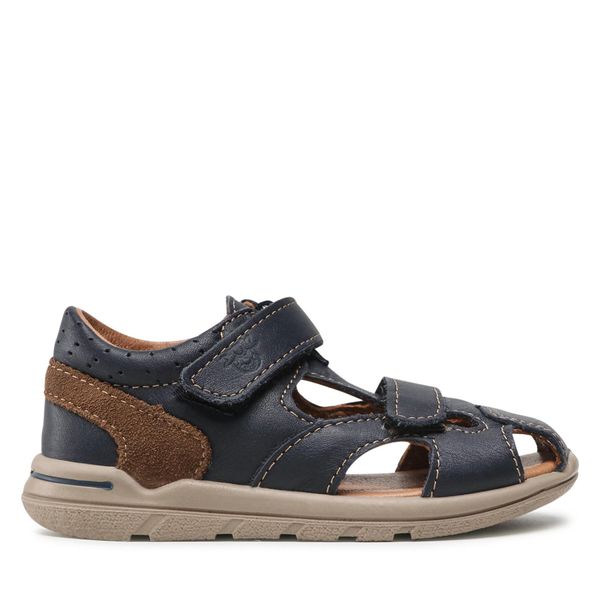 Ricosta Sandale Ricosta Pepino by Ricosta 50 3000102/180 Cobalt Blue