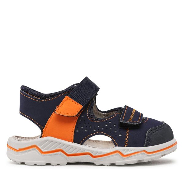 Ricosta Sandale Ricosta Pepino By Ricosta Dobby 50 2900402/171 Tamnoplava