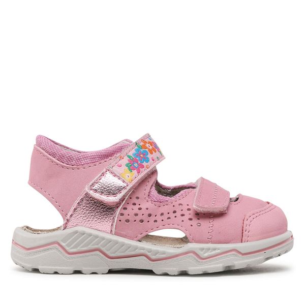Ricosta Sandale Ricosta Pepino By Ricosta Dobby 50 2900402/320 Ružičasta