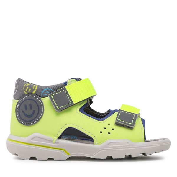 Ricosta Sandale Ricosta Pepino By Ricosta Franky 50 3201302/740 Kiwi/Kobalt