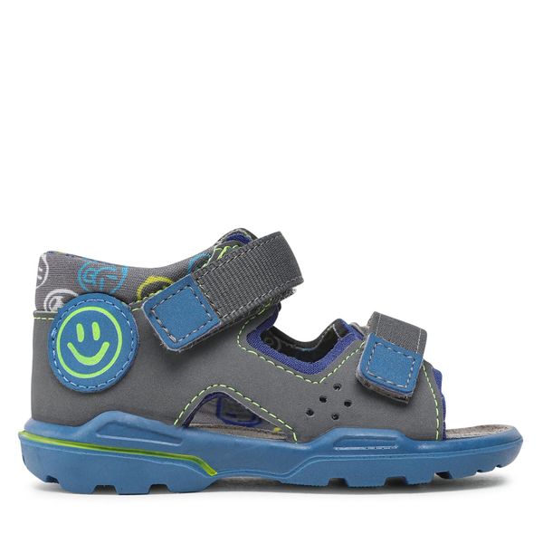 Ricosta Sandale Ricosta Pepino By Ricosta Franky 50 3201303/450 Graphit/Kobalt