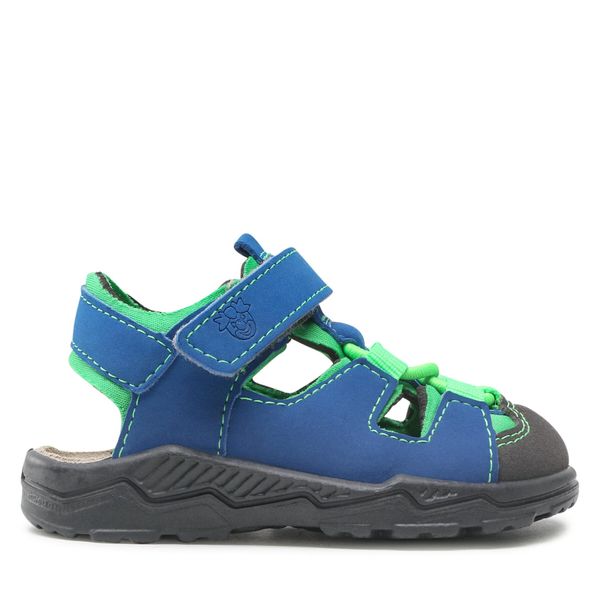 Ricosta Sandale Ricosta Pepino By Ricosta Gery 50 2900302/150 Azur/Neongreen